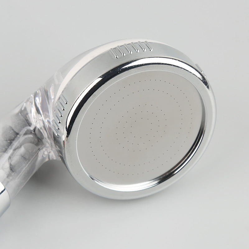 Zen Body Shower Head for Healthy Skin