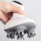 Electric Scalp Head Massager