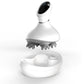 Electric Scalp Head Massager
