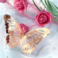 3D Butterflies Decor Stickers