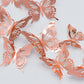 3D Butterflies Decor Stickers
