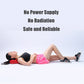 Acupressure Neck Stretch and Massage Pillow