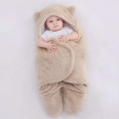 Baby Swaddle Blanket