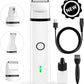 3-In-1 Rechargeable Grooming Device for Pets