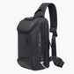 Anti-theft Chest Sling Bag