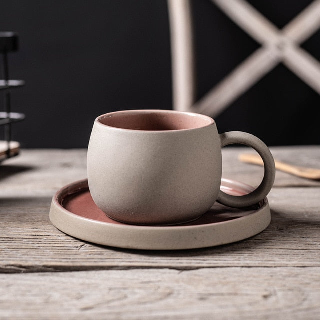 Handmade Coffee Mug