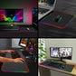 RGB Backlit Gaming Mouse Pad