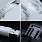 Professional Gaming Keyboard & Mouse Set