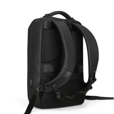 Anti-theft Multifunctional Backpack