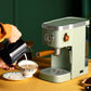 Semi-automatic Coffee Maker