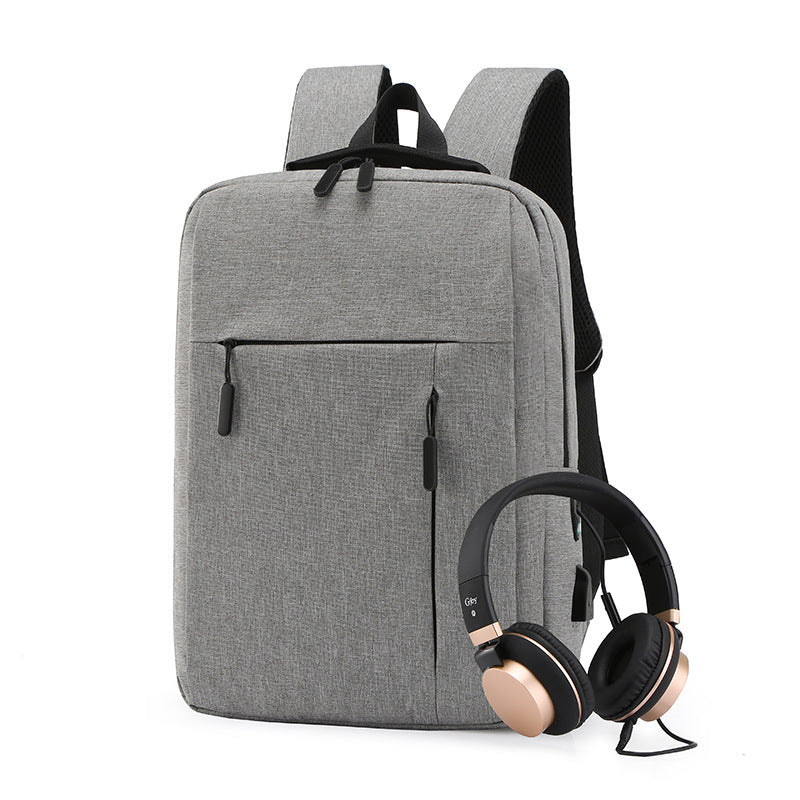 Standard Laptop Backpack