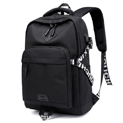 Upgraded Laptop Backpack