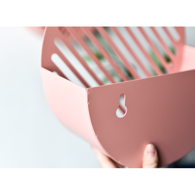 Nordic Hanging Shelf