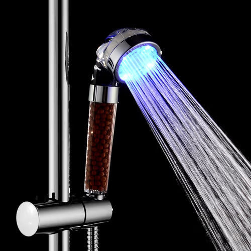 Zen Body Shower Head for Healthy Skin