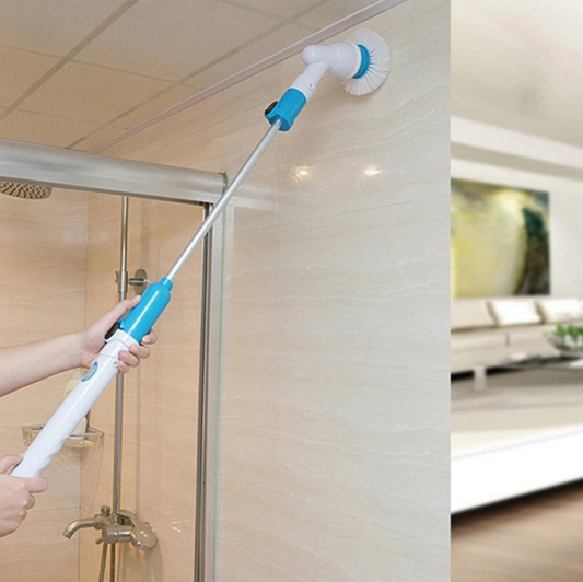 Cordless Electric Spin Brush - 360°