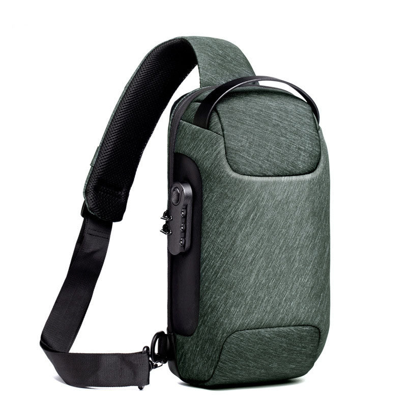 Waterproof Sling Backpack