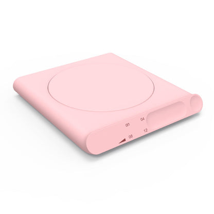 Mini Heating Coaster
