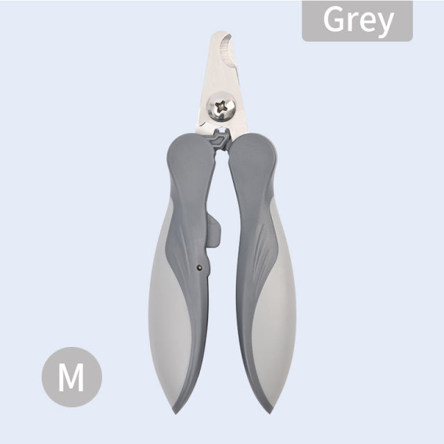 Pet Nail Clippers