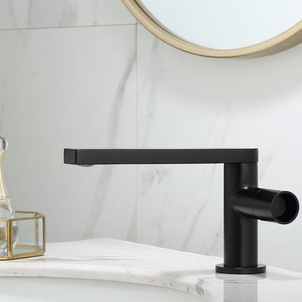 Luxury Bathroom Faucet