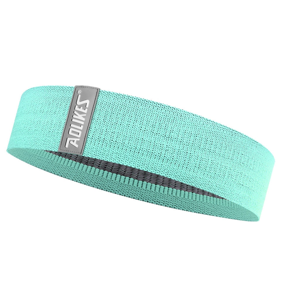 Resistance Booty Band