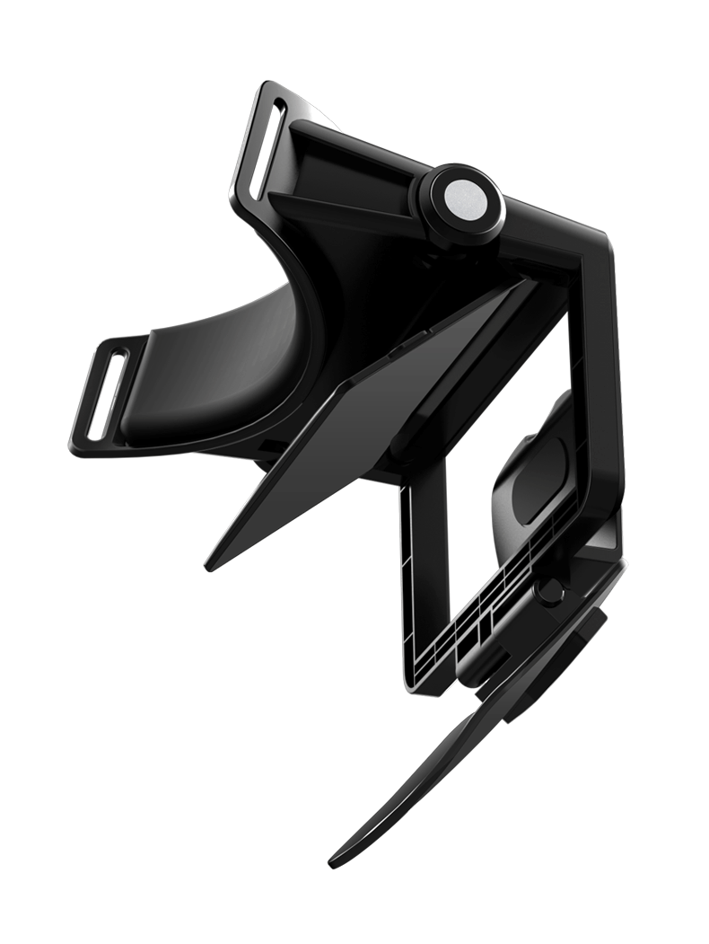 VR Gaming Helmet