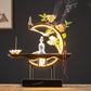 Lady Incense Burner