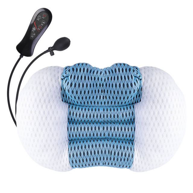 Massage Sleeping Pillow