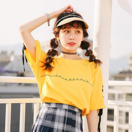Friendship T-Shirt