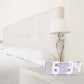 3D Digital Wall Clock