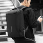 Anti-theft Multifunctional Backpack