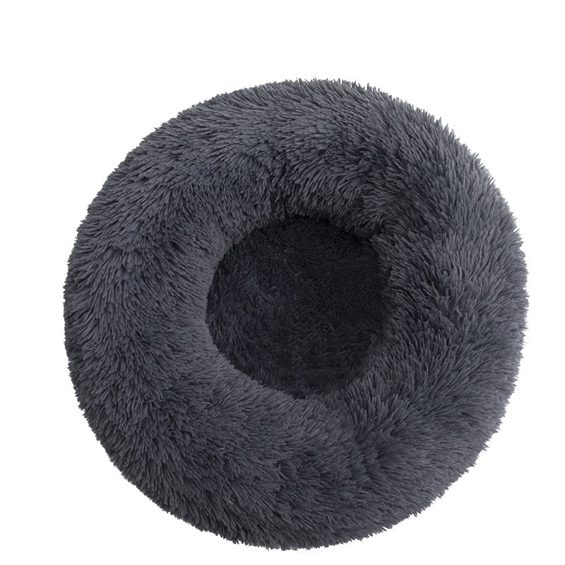 Donut Cuddler - Super Comfortable Pet Bed