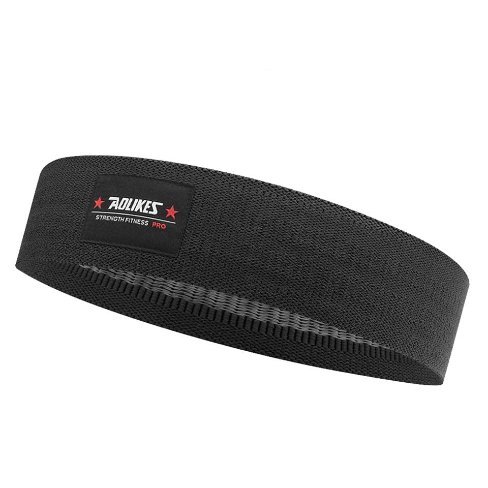 Resistance Booty Band