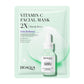 Moisturizing Skin Care Mask