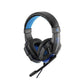 Deep Bass Stereo Gaming Headphones