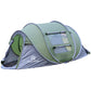 Outdoor Automatic Tent