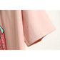 Peach Drink T-Shirt