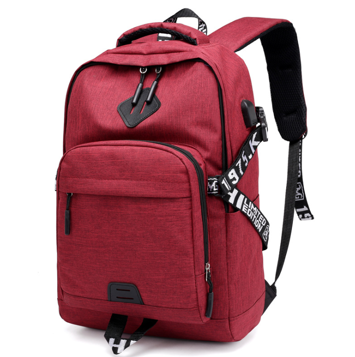 Upgraded Laptop Backpack