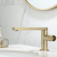 Luxury Bathroom Faucet
