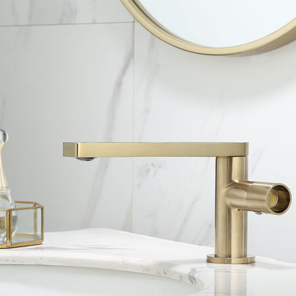 Luxury Bathroom Faucet