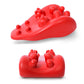 Acupressure Neck Stretch and Massage Pillow
