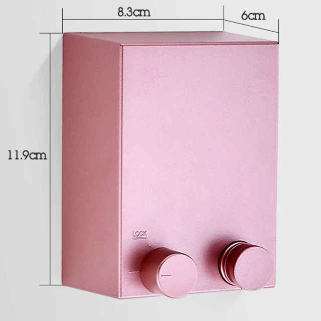 Adjustable Retractable Clothesline