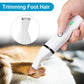 3-In-1 Rechargeable Grooming Device for Pets
