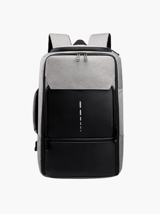 Large Expandable Travel Backpack