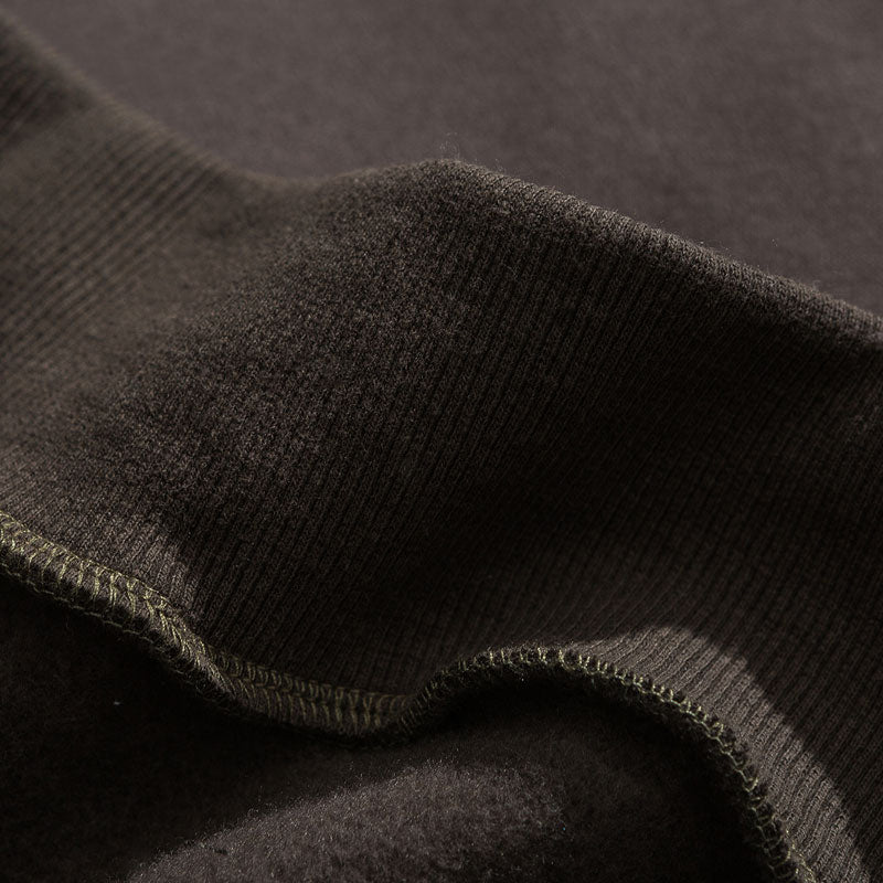 Fleece Hoodie