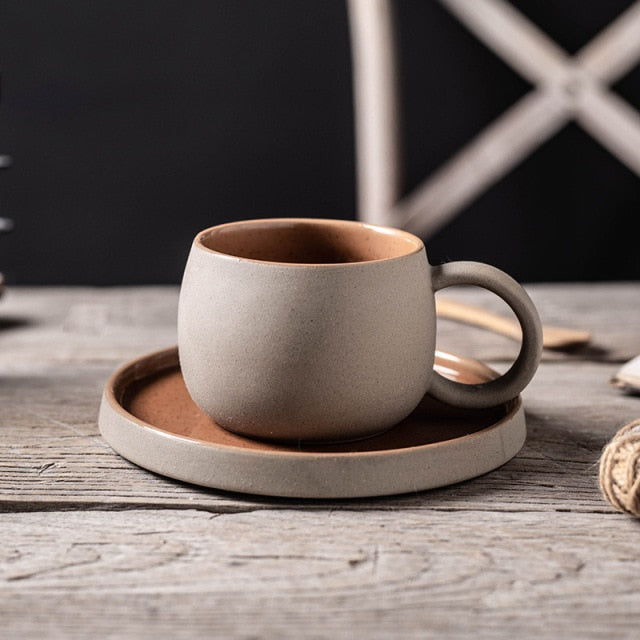 Handmade Coffee Mug