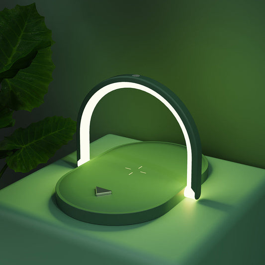 Smart Nightlight Wireless Charger