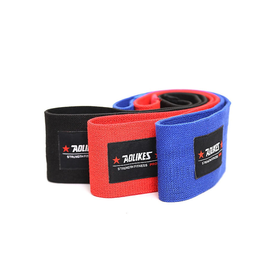 Resistance Booty Band