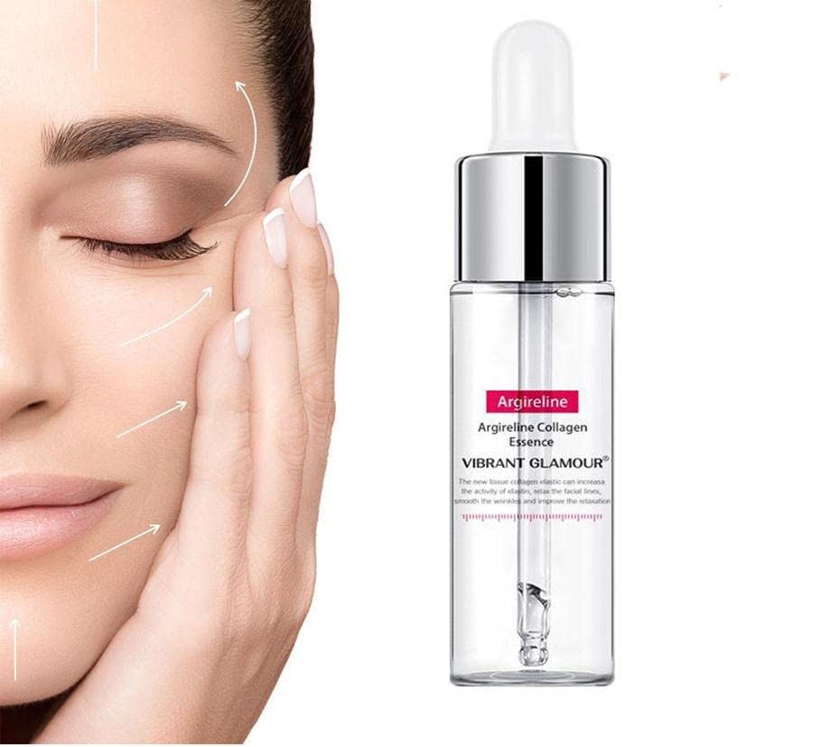 Collagen Facial Serum