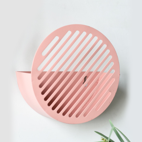 Nordic Hanging Shelf
