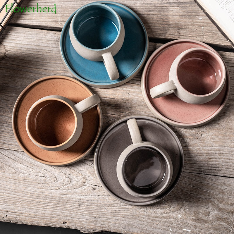 Handmade Coffee Mug
